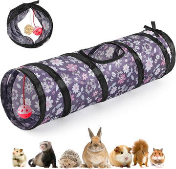 Small Pet Straight Tunnel